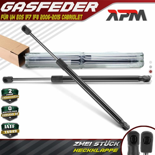Gas spring tailgate damper - spring,