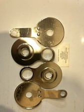 Girder fork damper - damper,