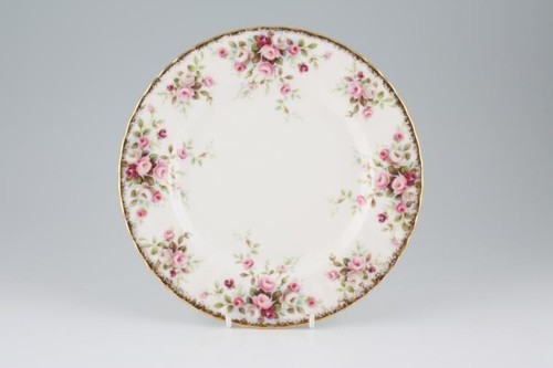 Royal albert cottage garden - royal,