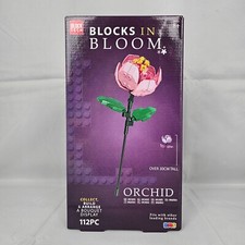 Block Tech Blocks In Bloom -