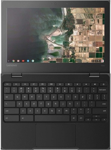 Lenovo chromebook 100e - 11",