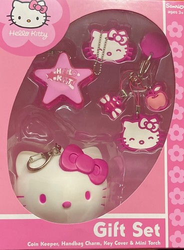 Joblot hello kitty gift - 6,