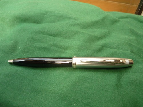 Sheaffer 100 white dot - sheaffer,