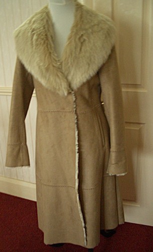 Wallis camel faux - wallis,