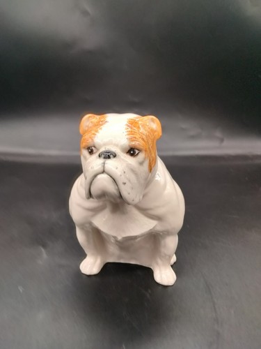 Royal doulton english bulldog - royal,