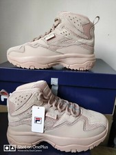 Fila Ranger Womens Boots