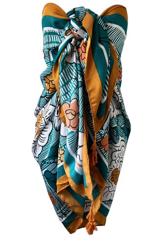 Central chic bright - central,