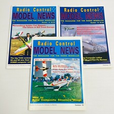 Radio Control Model News