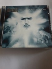 HEARSE ARMAGEDDON MON AMOUR CD