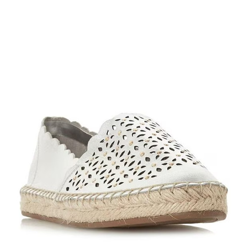 Dune gracelynn ladies - dune, silver