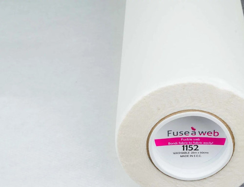 Fuse web applique bonding - fuse-a-web,