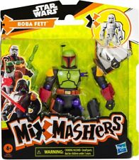 Star Wars Mix Mashers Boba