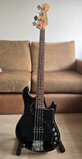 Fender Deluxe Dimension Bass
