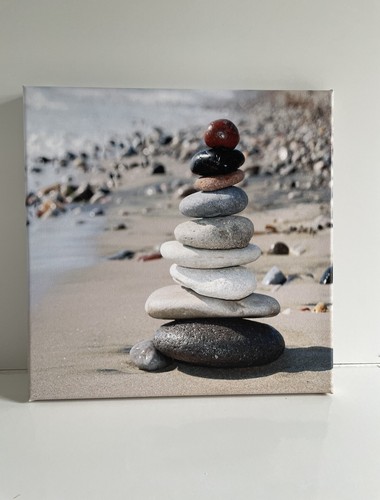 New neutral stacked pebble - neutral,