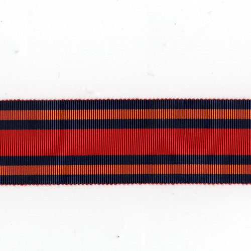 Medal ribbon 2nd world war - 2nd.,