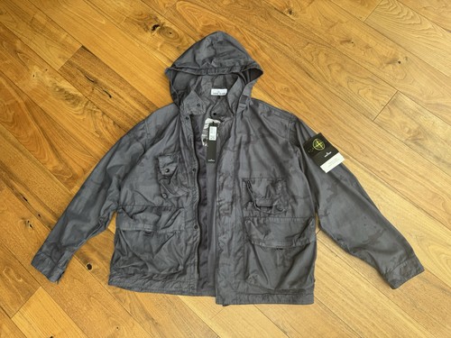 Stone island ss26 - stone,