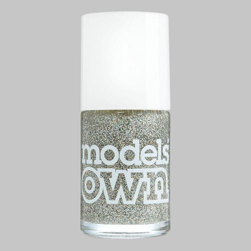Models own nail polish juicy - own,
