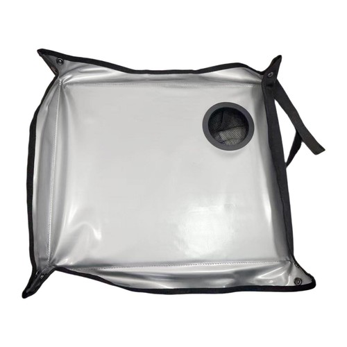 Walkers tray easy install - tray,