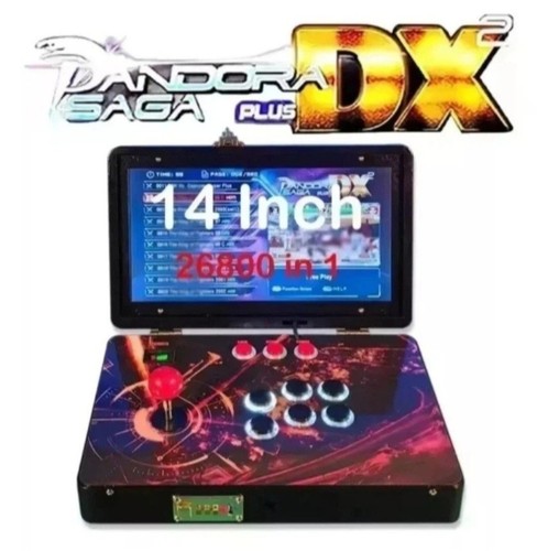 Inch pandora dx - pandora,