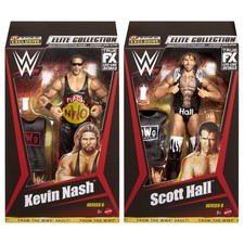 Package Deal (Set of 2) NWO