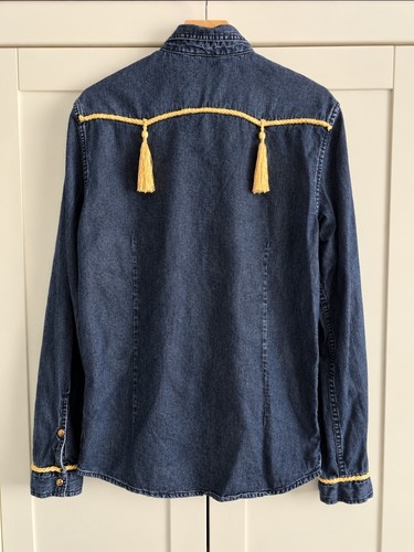 Macdonald made reworked - made,