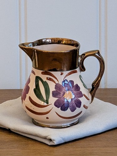Vintage 1940s wade - 1940s, heath