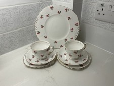 Colclough Ditsy Fragrance Rose