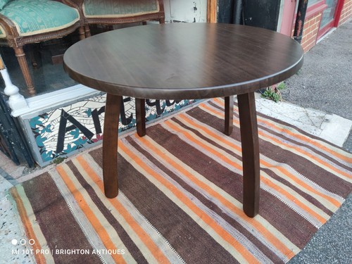 Vintage herlag dining table - herlag,