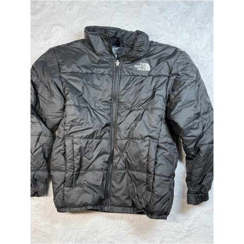 The north face black - north,