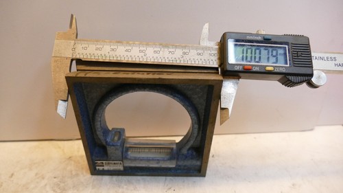 Stiefelmayer precision frame - stiefelmayer,