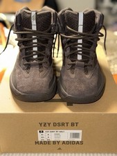 adidas Yeezy Desert Boot Oil