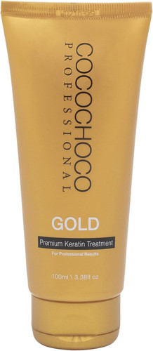 Cocochoco gold 24k - cocochoco,