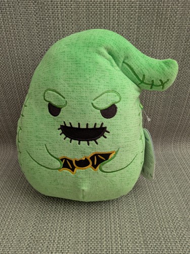 Squishmallows nightmare before - nightmare,