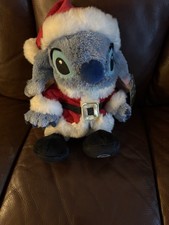 Stitch Soft Toy Plush