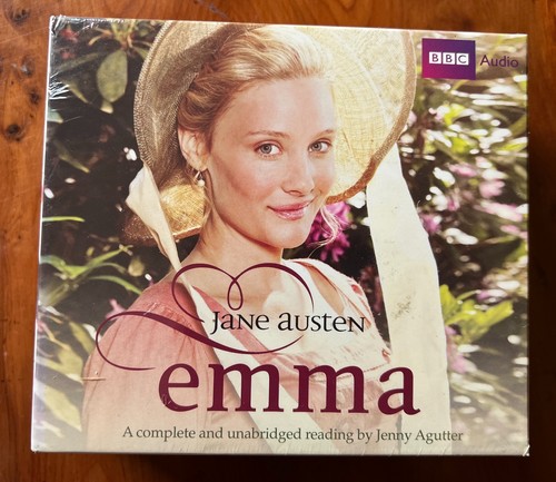 Emma jane austen bbc - emma,