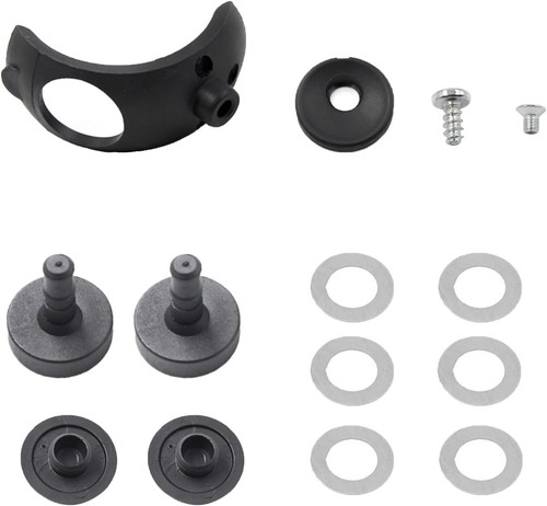 Friction pads set compatible - pads,
