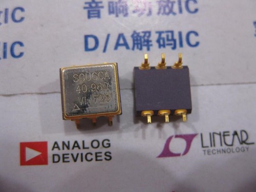 Type voltage controlled - 1x,