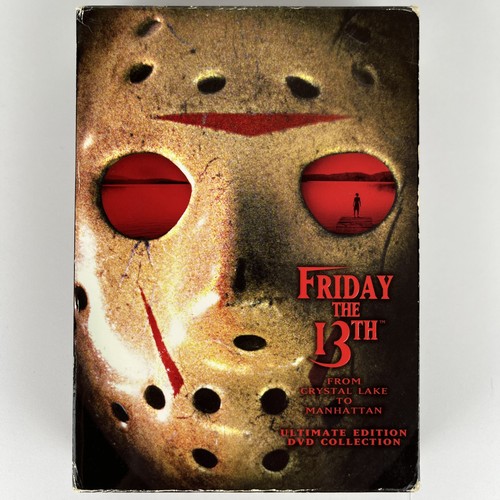 Friday the 13th ultimate - the,