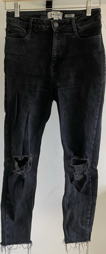 New look hallie high - hallie,