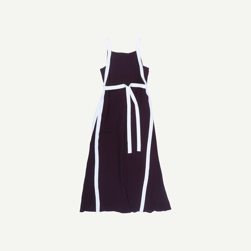 Reiss womens burgundy zigzag - reiss,