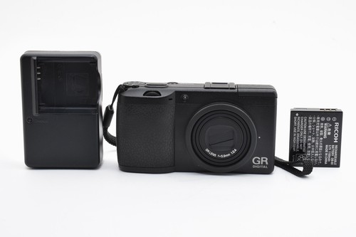 Ricoh digital 10 1mp - ricoh, ii