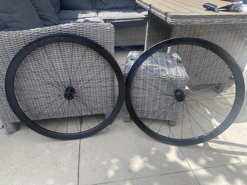 Roval rapide c38 carbon disc - rapide,