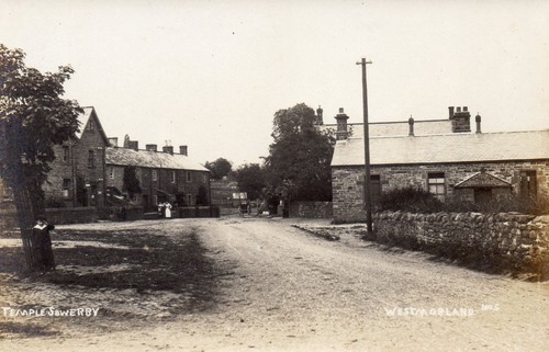 Temple sowerby near penrith - temple,