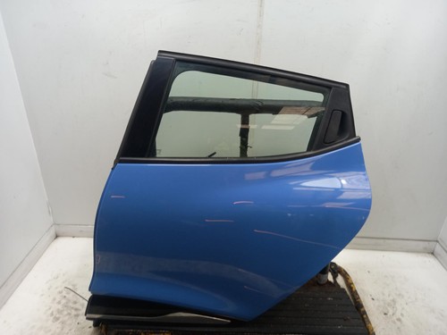 Renault clio left rear door - clio,