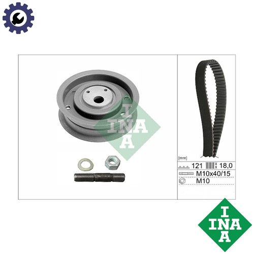 Timing belt kit 530 - belt,