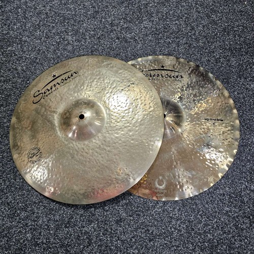 Hat cymbals samsun - samsun, 21st