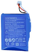 Apple iPod Mini 1st Gen / iPod