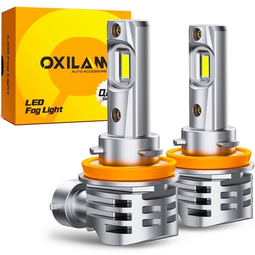 Auxito h11 led headlight - h9,