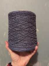 Wool Cone Knoll 588g Knitting