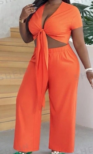 Shein womans orange - womans,